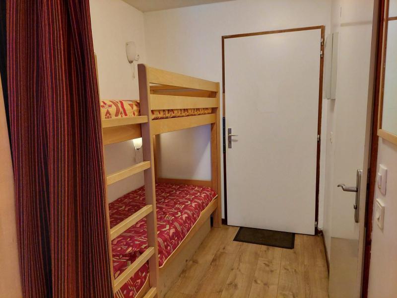 Каникулы в горах Квартира студия со спальней для 4 чел. (2212) - Résidence Cybèle - Brides Les Bains - квартира
