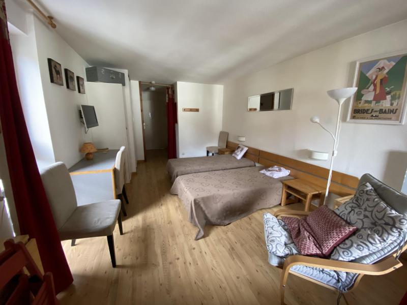 Каникулы в горах Квартира студия со спальней для 4 чел. (2312) - Résidence Cybèle - Brides Les Bains - квартира
