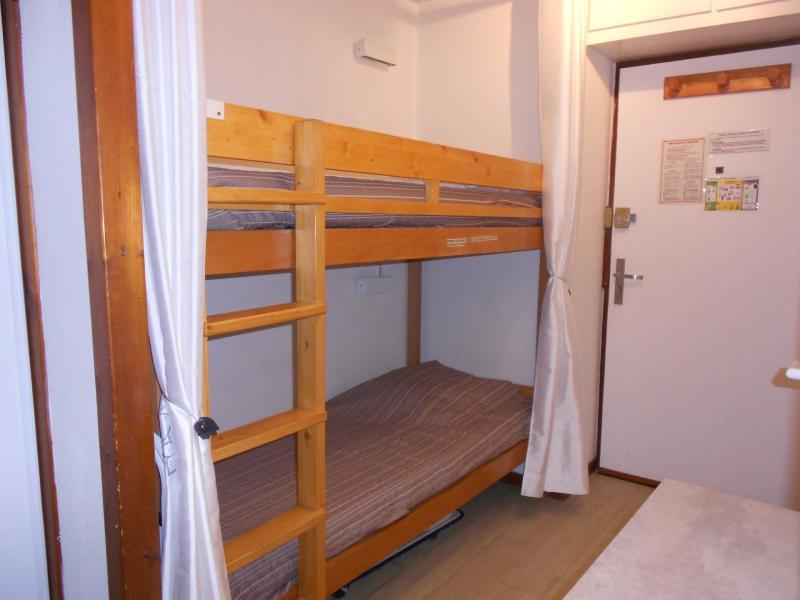Каникулы в горах Квартира студия со спальней для 4 чел. (2408) - Résidence Cybèle - Brides Les Bains - квартира
