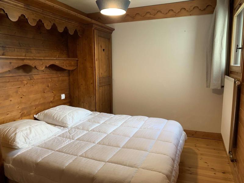 Urlaub in den Bergen 4-Zimmer-Holzhütte für 6 Personen (MRB280-DG11) - Résidence Daguet - Méribel