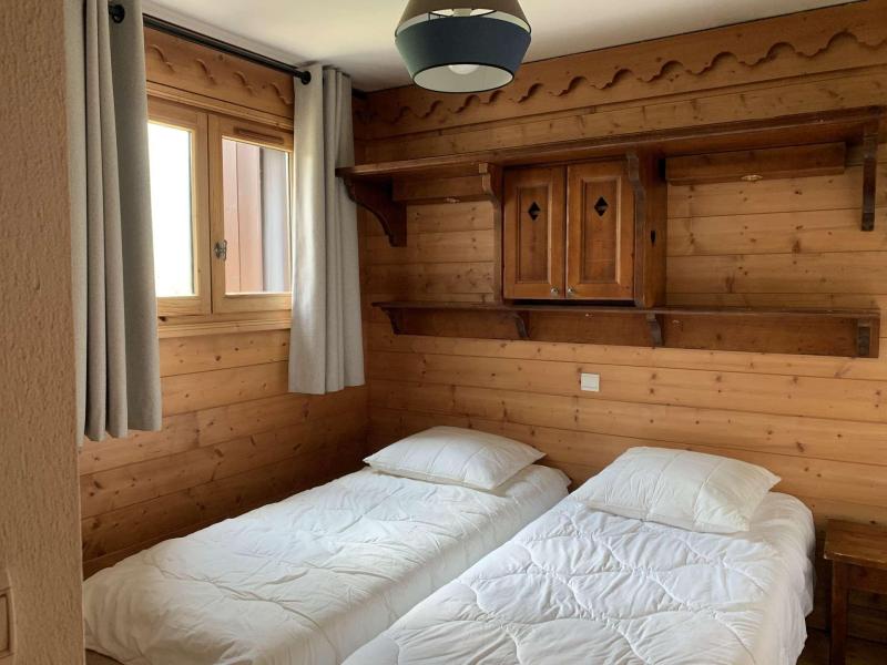 Vacanze in montagna Appartamento 4 stanze con cabina per 6 persone (MRB280-DG11) - Résidence Daguet - Méribel