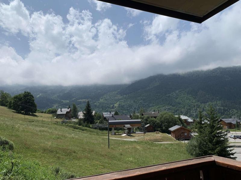 Vacances en montagne Appartement 4 pièces cabine 6 personnes (MRB280-DG11) - Résidence Daguet - Méribel