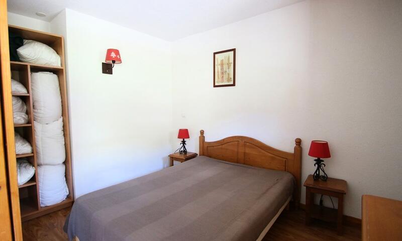 Rent in ski resort 2 room apartment 4 people (32m²) - Résidence Dame Blanche - Maeva Home - Puy-Saint-Vincent - Summer outside