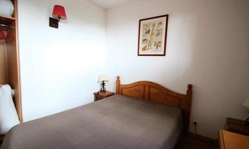 Vakantie in de bergen Appartement 2 kamers 6 personen (33m²) - Résidence Dame Blanche - Maeva Home - Puy-Saint-Vincent - Buiten zomer