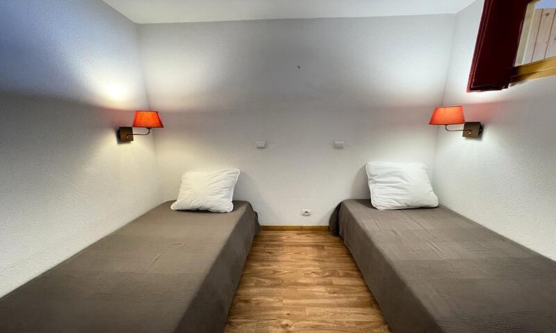 Soggiorno sugli sci Appartamento 2 stanze per 6 persone (33m²) - Résidence Dame Blanche - Maeva Home - Puy-Saint-Vincent - Esteriore estate