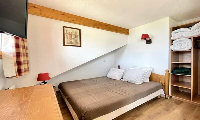Soggiorno sugli sci Appartamento 2 stanze per 6 persone (30m²) - Résidence Dame Blanche - Maeva Home - Puy-Saint-Vincent - Esteriore estate