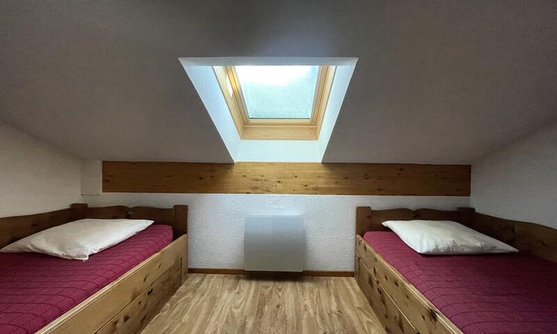 Vacaciones en montaña Apartamento 2 piezas para 6 personas (38m²) - Résidence Dame Blanche - Maeva Home - Puy-Saint-Vincent - Verano
