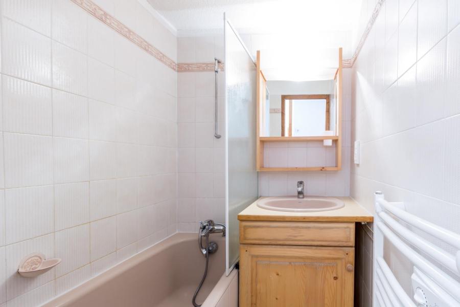 Vacaciones en montaña Apartamento cabina 2 piezas para 5 personas (05) - Résidence Danais - La Clusaz