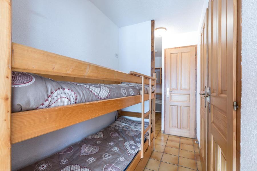 Vacaciones en montaña Apartamento cabina 2 piezas para 5 personas (05) - Résidence Danais - La Clusaz - Cabina