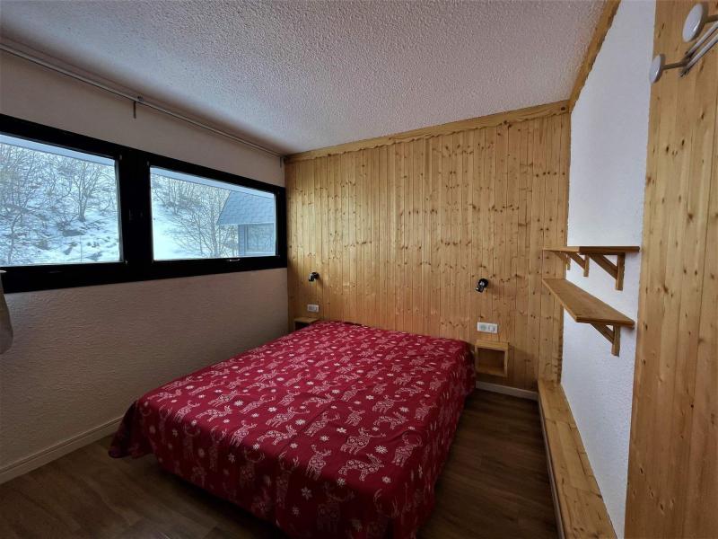Каникулы в горах Апартаменты 3 комнат 8 чел. (628) - Résidence Danchet - Les Menuires - Комната