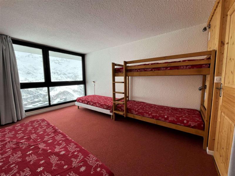 Vacaciones en montaña Apartamento 3 piezas para 8 personas (628) - Résidence Danchet - Les Menuires - Habitación