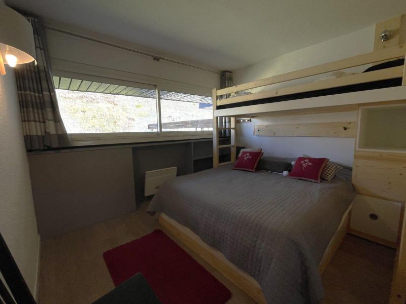 Vacanze in montagna Appartamento 2 stanze con mezzanino per 6 persone (1029) - Résidence Danchet - Les Menuires - Camera