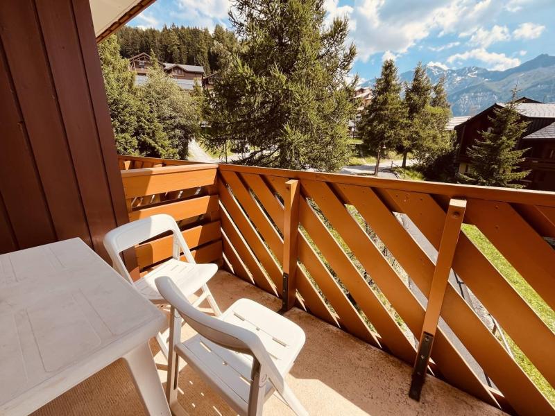 Wakacje w górach Apartament 2 pokojowy 4 osób (235) - Résidence de l'Aigle - Peisey-Vallandry