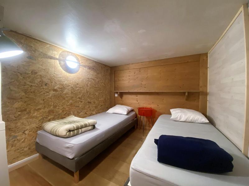 Vacanze in montagna Appartamento 3 stanze per 6 persone (715) - Résidence de l'Altineige - Val Thorens