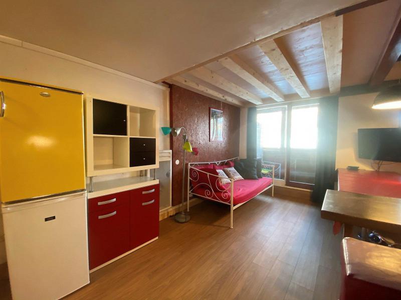 Vacanze in montagna Appartamento 3 stanze per 6 persone (715) - Résidence de l'Altineige - Val Thorens - Alloggio