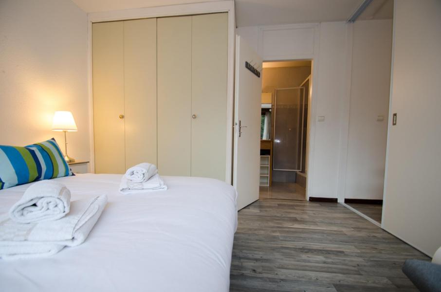 Каникулы в горах Апартаменты 2 комнат 4 чел. (CABRI) - Résidence de l'Arve - Chamonix - Комната