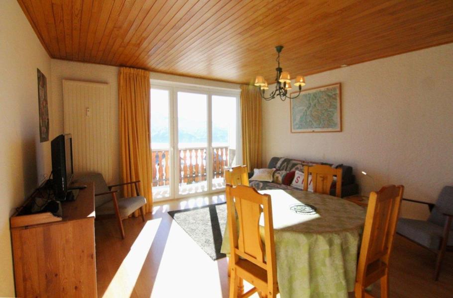 Vacanze in montagna Appartamento 2 stanze per 5 persone (B5) - Résidence de l'Oisans - Alpe d'Huez - Soggiorno