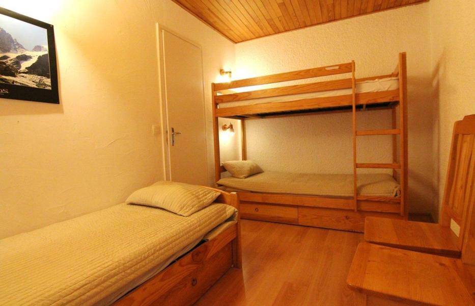 Vacances en montagne Appartement 2 pièces 5 personnes (B5) - Résidence de l'Oisans - Alpe d'Huez - Chambre