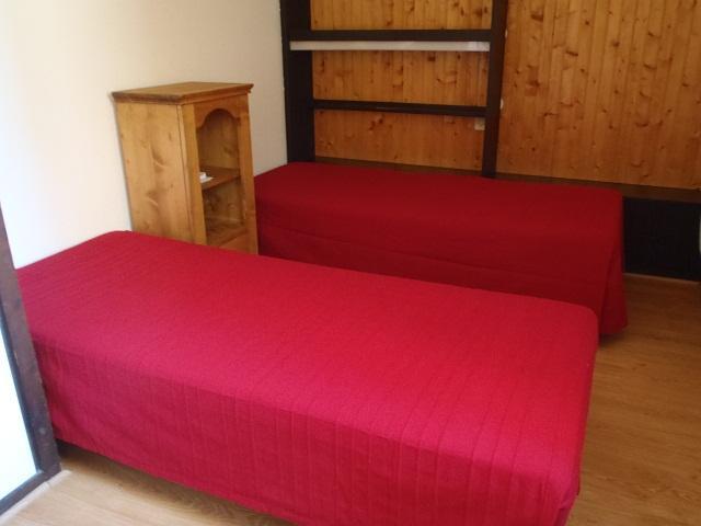 Holiday in mountain resort 2 room apartment 4 people (510) - Résidence de l'Olympic - Val Thorens - Accommodation