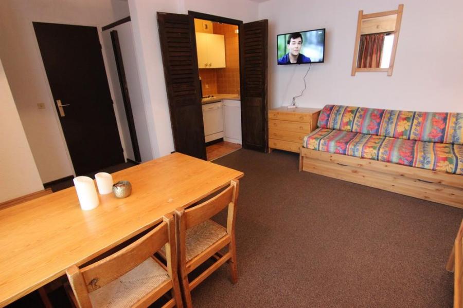 Holiday in mountain resort 2 room apartment 4 people (818) - Résidence de l'Olympic - Val Thorens - Accommodation