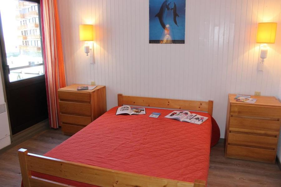 Urlaub in den Bergen 2-Zimmer-Appartment für 5 Personen (401) - Résidence de l'Olympic - Val Thorens - Schlafzimmer