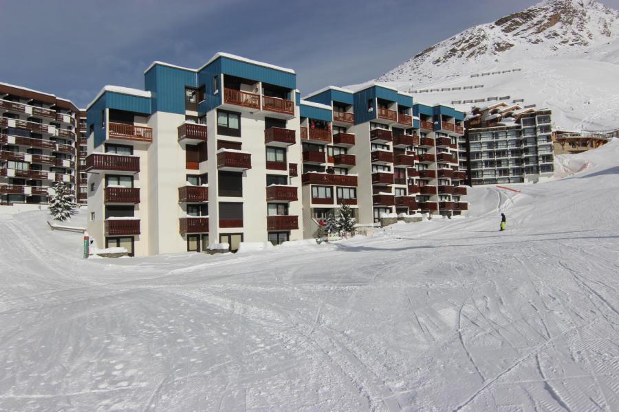 Vacanze in montagna Résidence de l'Olympic - Val Thorens