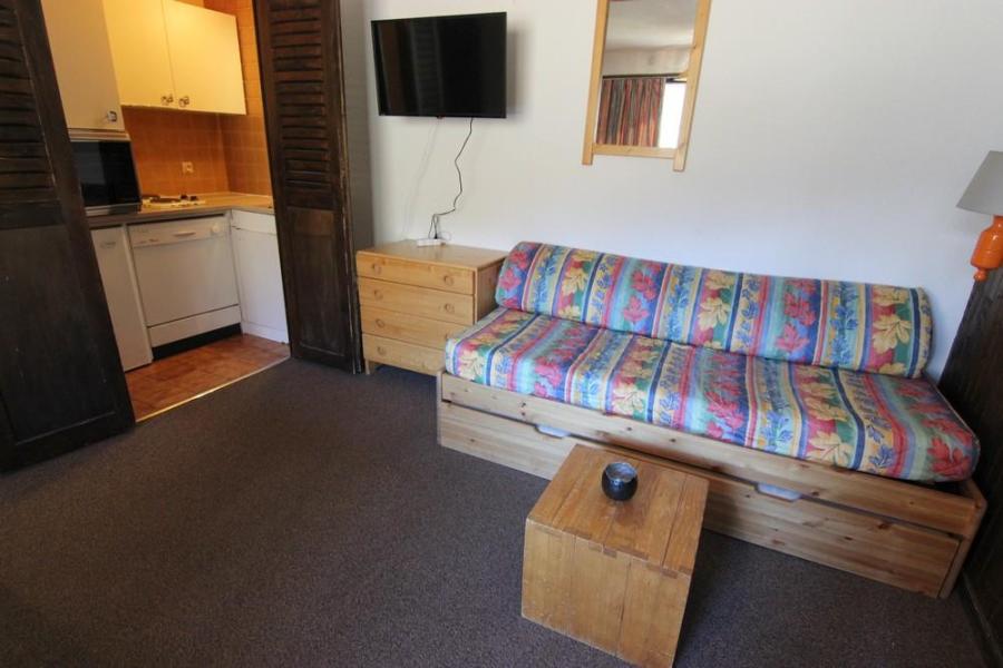 Vacanze in montagna Appartamento 2 stanze per 4 persone (818) - Résidence de l'Olympic - Val Thorens - Alloggio