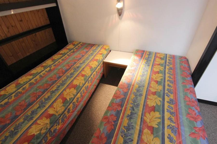 Vacances en montagne Appartement 2 pièces 4 personnes (514) - Résidence de l'Olympic - Val Thorens - Cabine