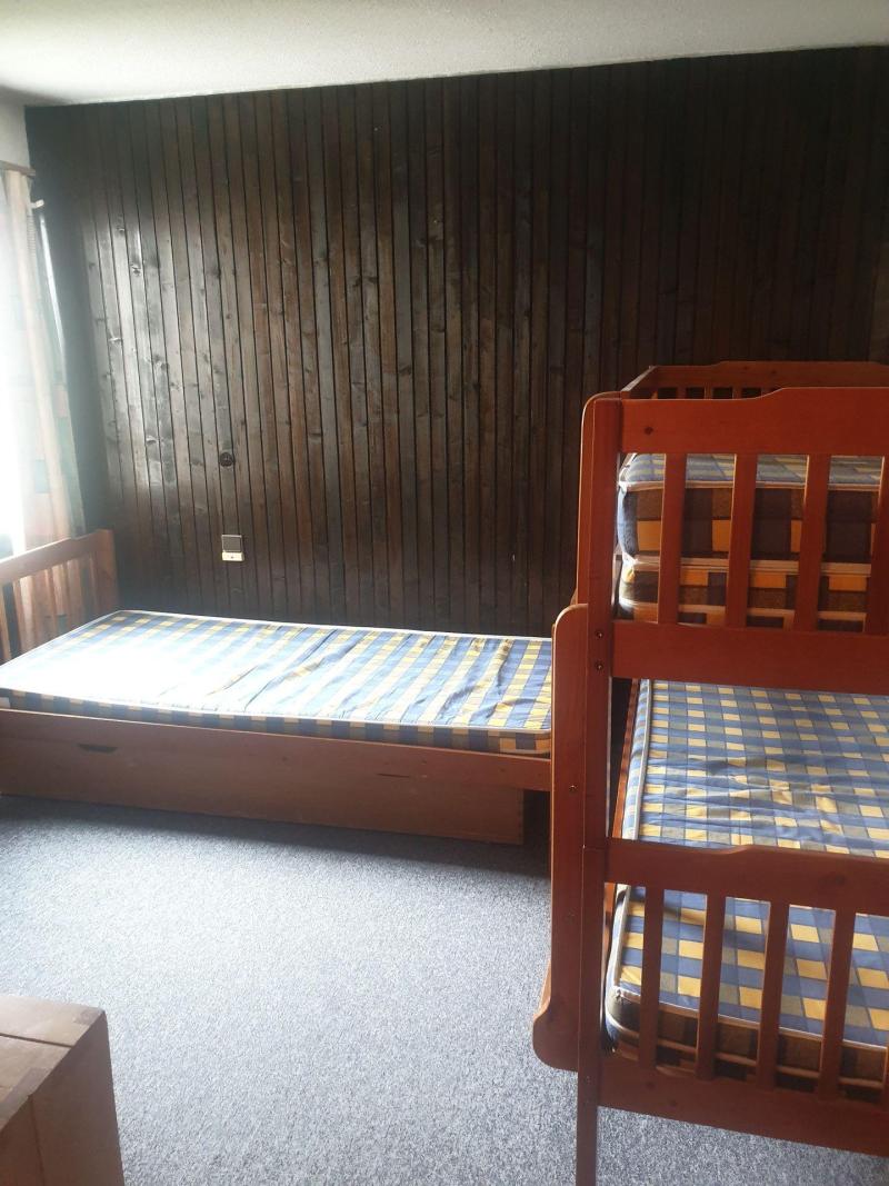 Vacances en montagne Appartement 2 pièces 5 personnes (301) - Résidence de l'Olympic - Val Thorens - Chambre