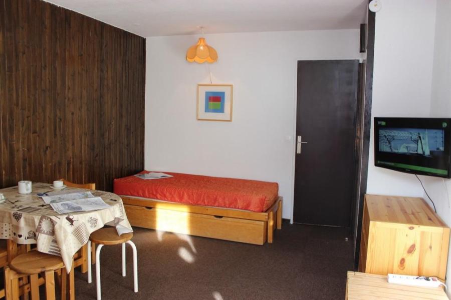 Vacanze in montagna Studio per 3 persone (323) - Résidence de l'Olympic - Val Thorens - Soggiorno