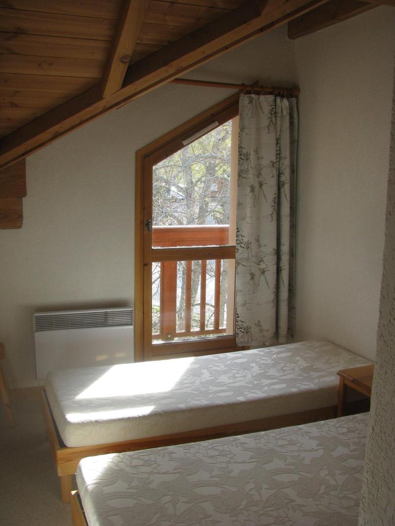 Vacances en montagne Appartement duplex 4 pièces 8 personnes (6) - Résidence de la Clarée - Valloire