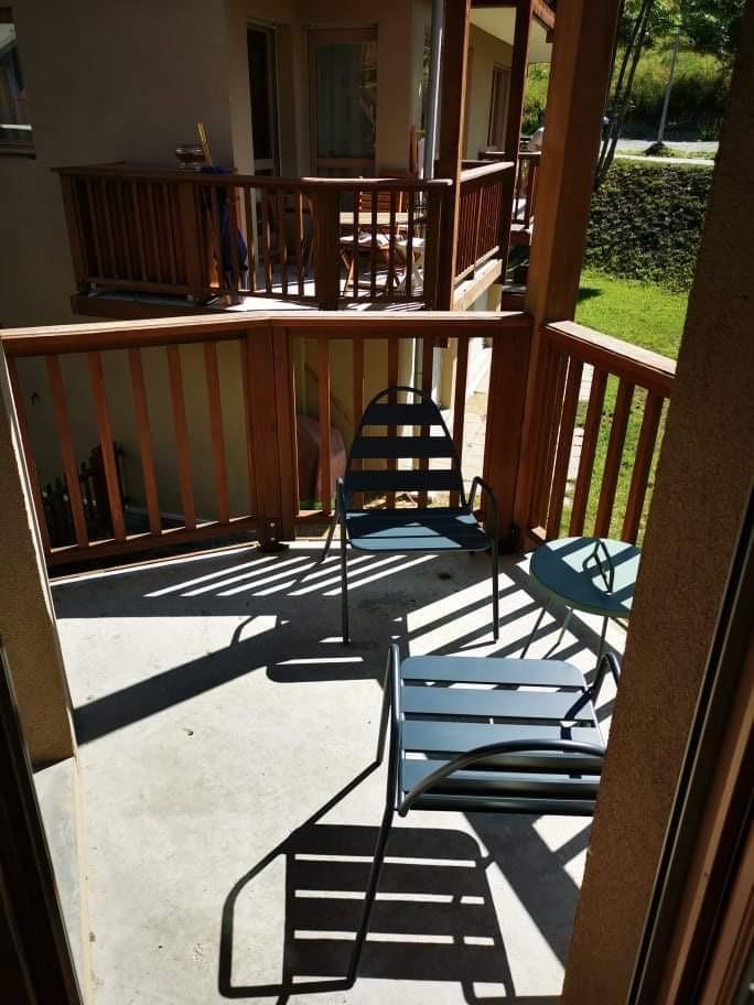 Vacances en montagne Appartement duplex 4 pièces 8 personnes (6) - Résidence de la Clarée - Valloire