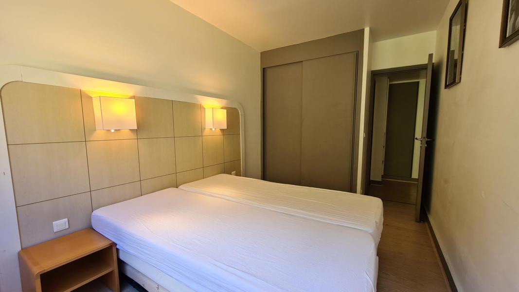 Urlaub in den Bergen 2-Zimmer-Appartment für 5 Personen (223) - Résidence de la Forêt - Flaine - Schlafzimmer