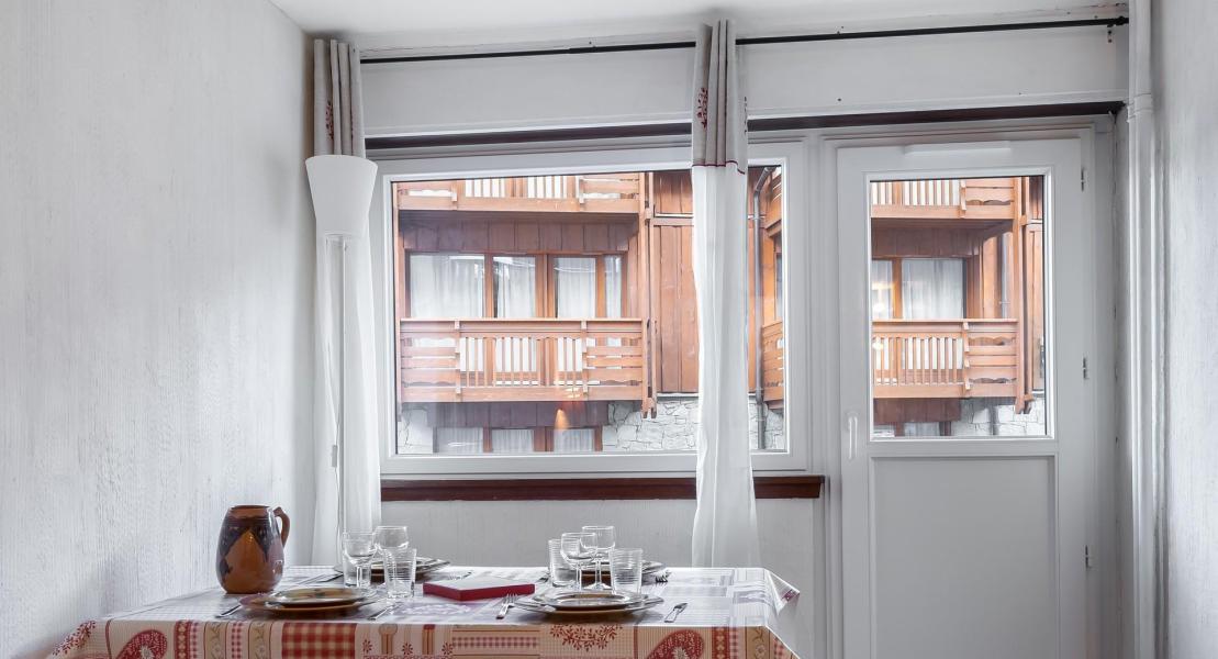 Holiday in mountain resort 2 room apartment 4 people (20) - Résidence de la Marmotte - Courchevel