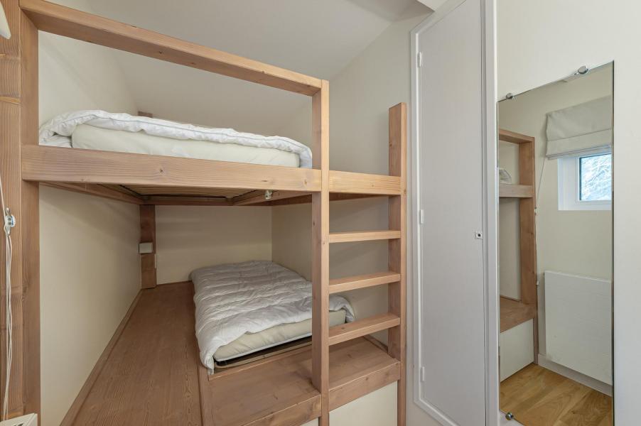 Vacanze in montagna Appartamento 3 stanze con alcova per 7 persone (09) - Résidence de la Marmotte - Courchevel