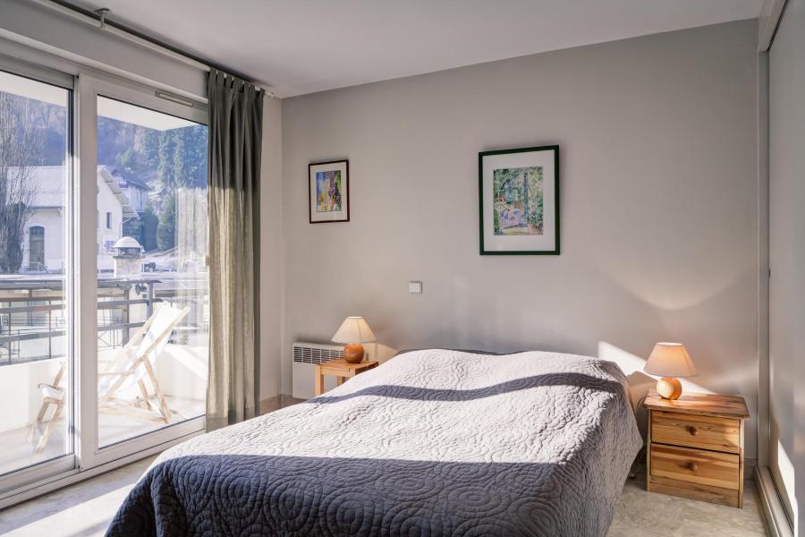 Vakantie in de bergen Appartement 2 kamers 6 personen (31) - Résidence de la Poste - Brides Les Bains - Kamer