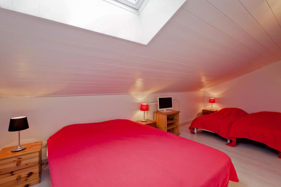 Vakantie in de bergen Appartement duplex 3 kamers 8 personen - Résidence de la Poste - Brides Les Bains - Keuken
