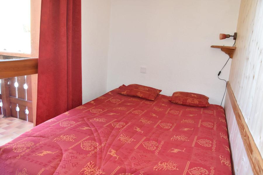 Urlaub in den Bergen 2-Zimmer-Appartment für 4 Personen (46) - Résidence de la Vanoise - Pralognan-la-Vanoise - Schlafzimmer