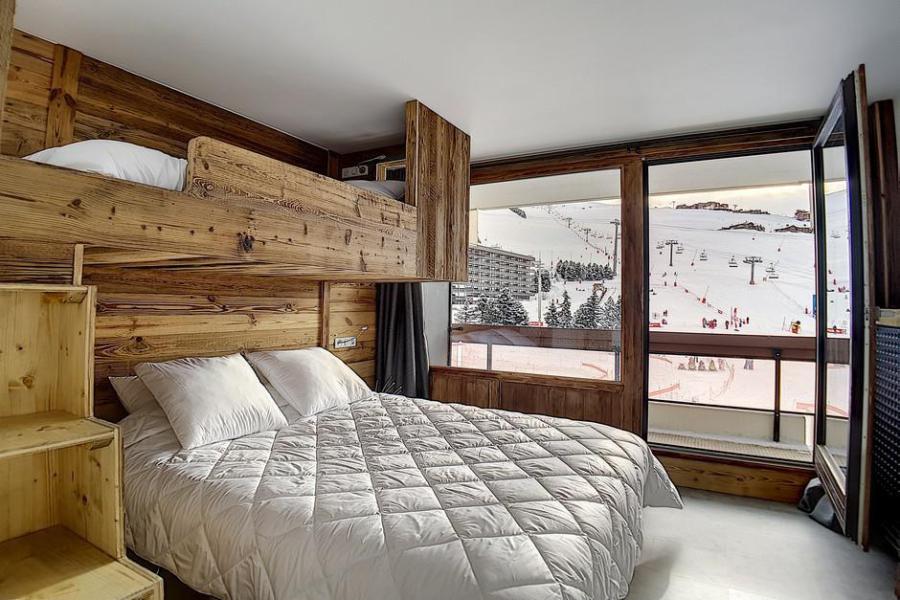 Vakantie in de bergen Appartement 2 kamers 5 personen (202) - Résidence de Peclet - Les Menuires - Kamer