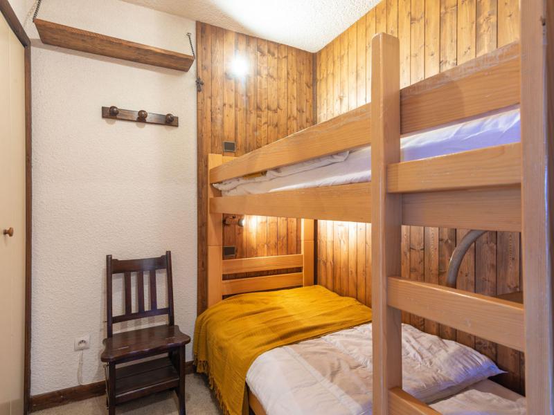 Каникулы в горах Апартаменты 1 комнат 4 чел. (3) - Résidence de Pierre Plate - Saint Gervais - квартира