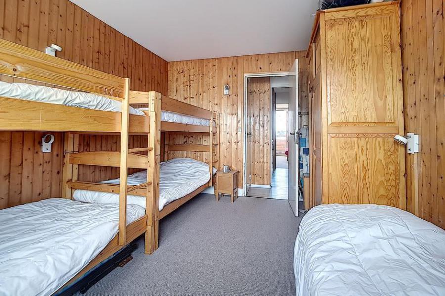 Urlaub in den Bergen 2-Zimmer-Appartment für 6 Personen (AL0404) - Résidence des Alpages - Les Menuires - Schlafzimmer