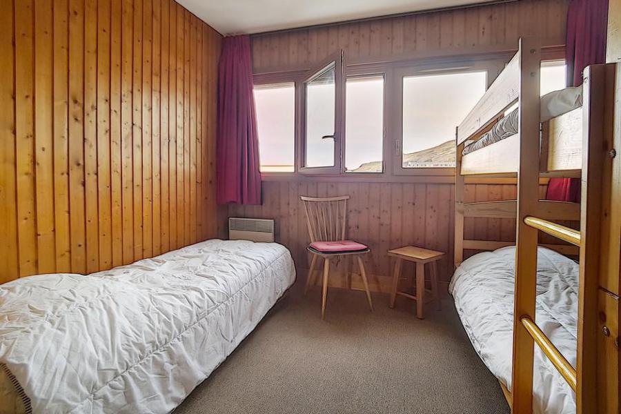 Urlaub in den Bergen 2-Zimmer-Appartment für 6 Personen (AL0404) - Résidence des Alpages - Les Menuires - Schlafzimmer