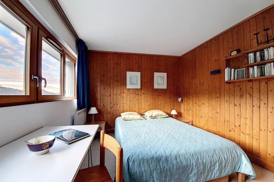 Каникулы в горах Апартаменты 3 комнат 6 чел. (801) - Résidence des Alpages - Les Menuires - Кухня