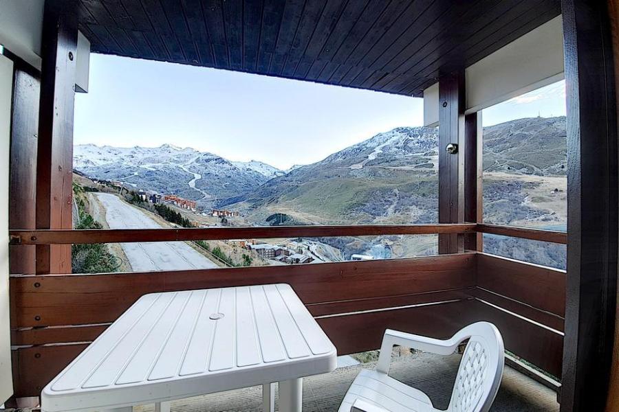 Vacanze in montagna Appartamento 3 stanze per 6 persone (801) - Résidence des Alpages - Les Menuires