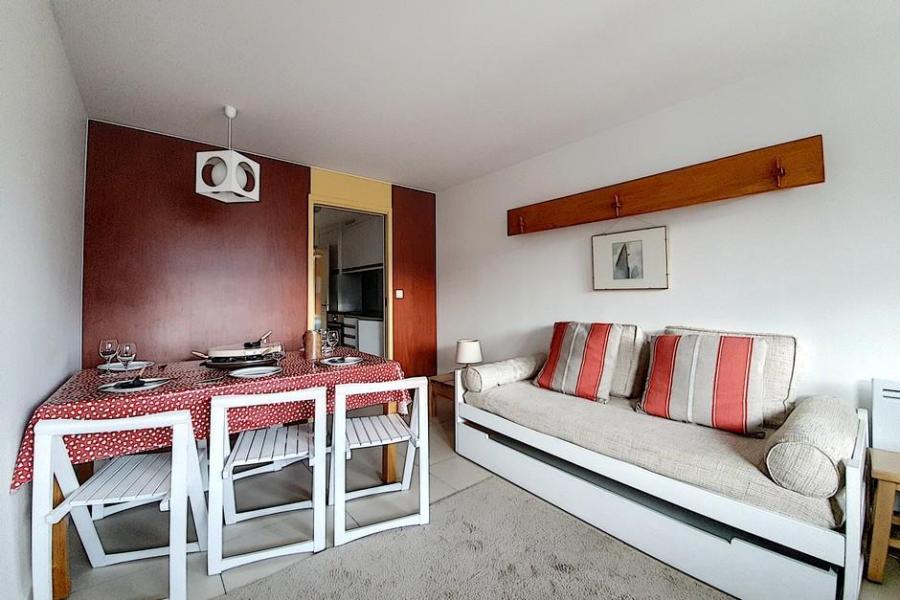 Vacanze in montagna Appartamento 3 stanze per 6 persone (801) - Résidence des Alpages - Les Menuires - Soggiorno
