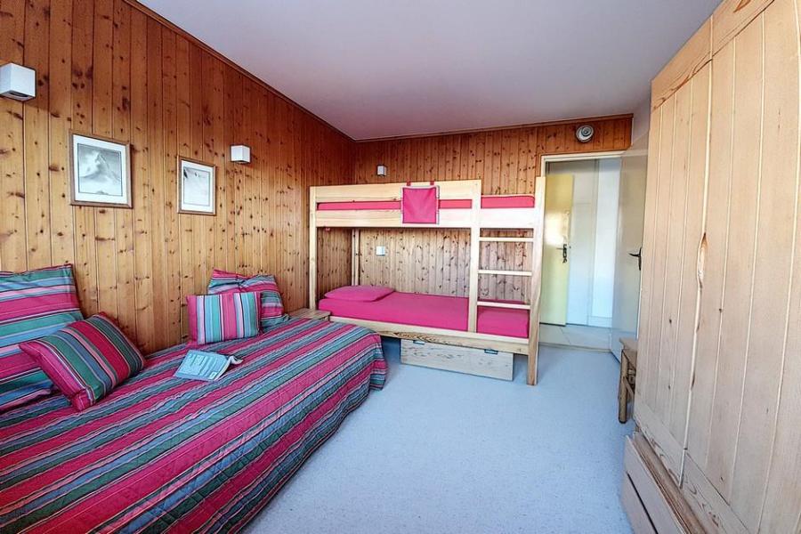 Vakantie in de bergen Appartement 3 kamers 6 personen (801) - Résidence des Alpages - Les Menuires - Keuken