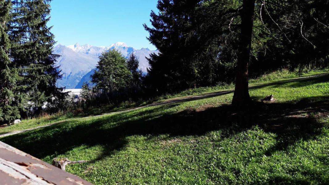 Vacanze in montagna Studio con alcova per 4 persone (421) - Résidence des Belles Challes - Les Arcs