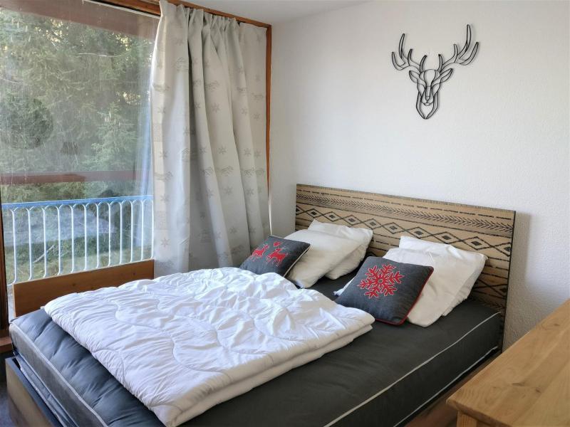 Holiday in mountain resort 2 room apartment 4 people (201) - Résidence des Belles Challes - Les Arcs