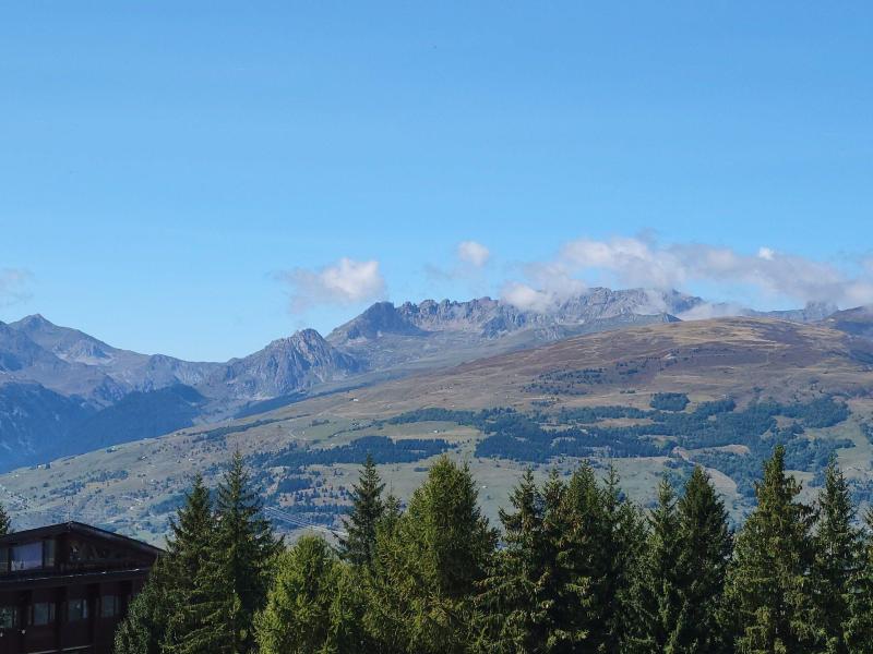 Urlaub in den Bergen Studio für 4 Personen (512) - Résidence des Belles Challes - Les Arcs