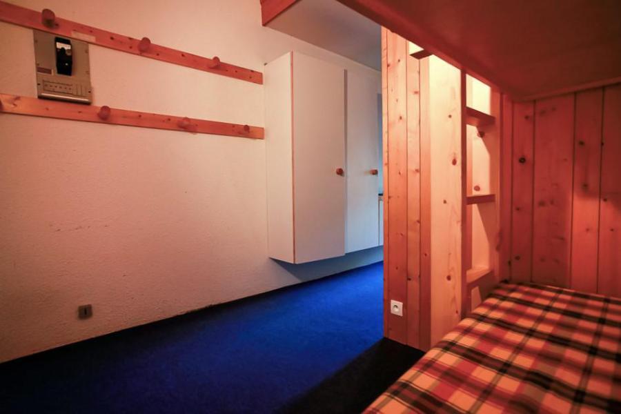 Каникулы в горах Квартира студия со спальней для 4 чел. (1133) - Résidence des Belles Challes - Les Arcs - квартира